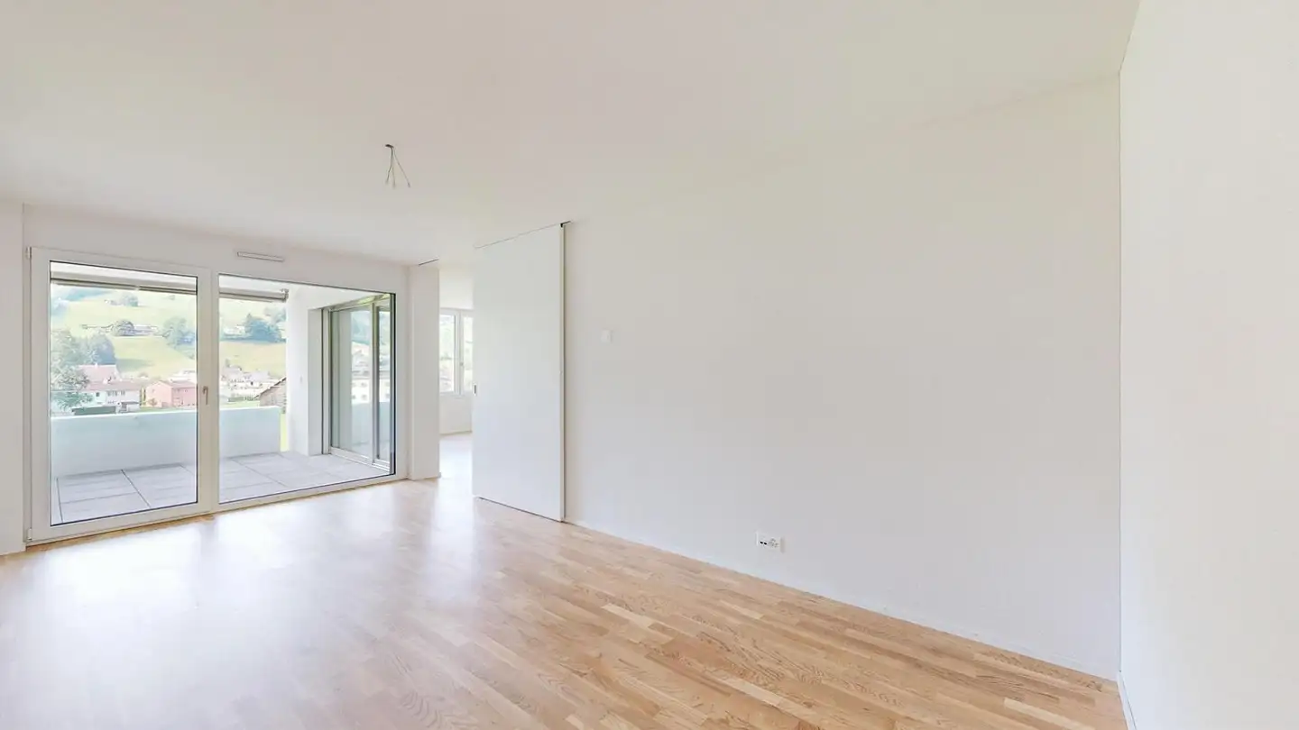 Apartment for rent - Rosenbüelstrasse 46b, 9642 Ebnat-Kappel - Photo 4