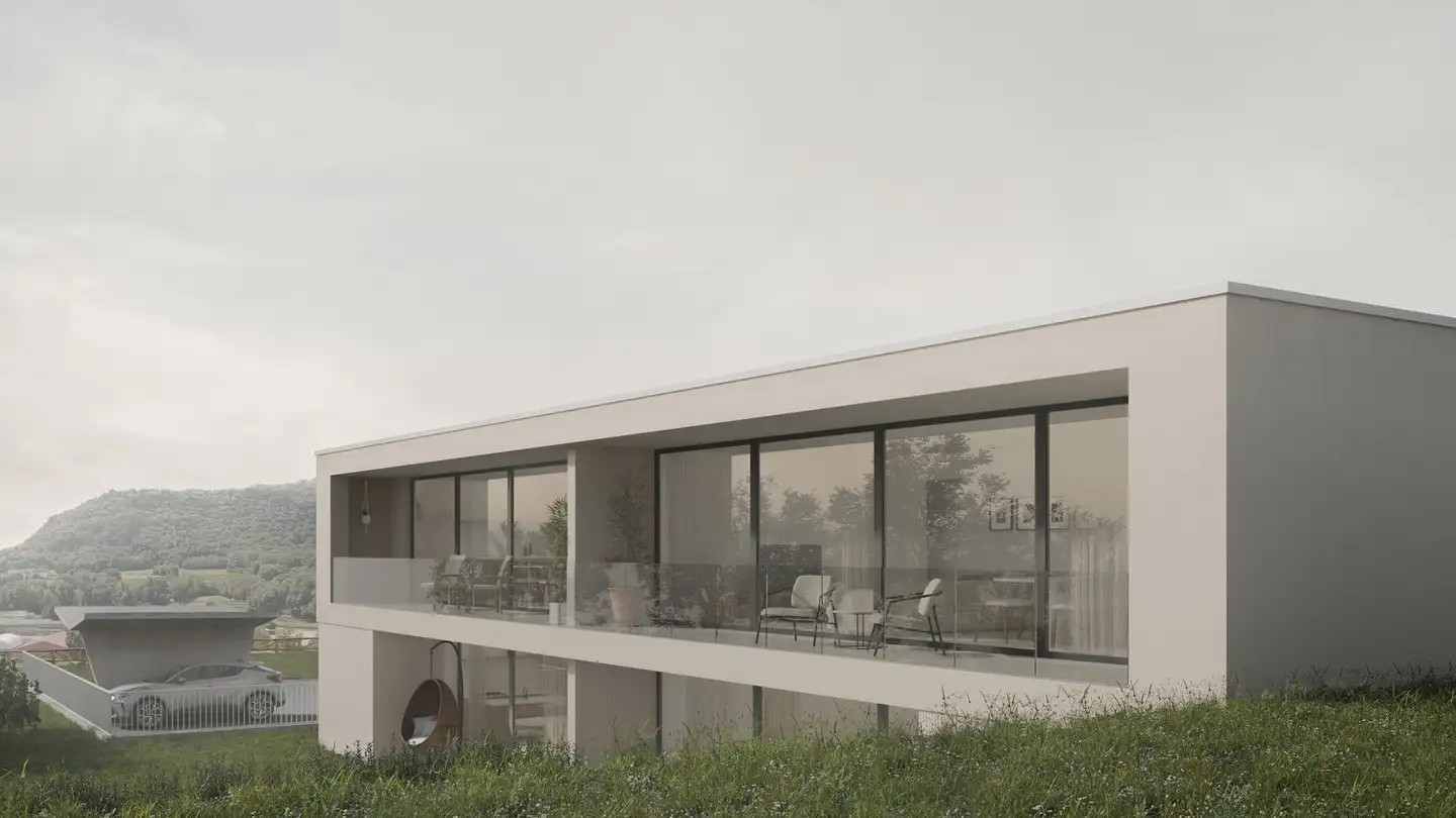 Wohnung kaufen - Via Carlo Maderno, 6850 Mendrisio - Foto 2