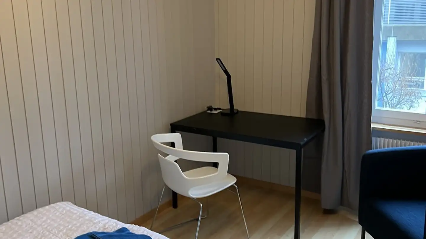 Möblierte Wohnung mieten - Unterstrasse 59, 9000 St. Gallen - Foto 4