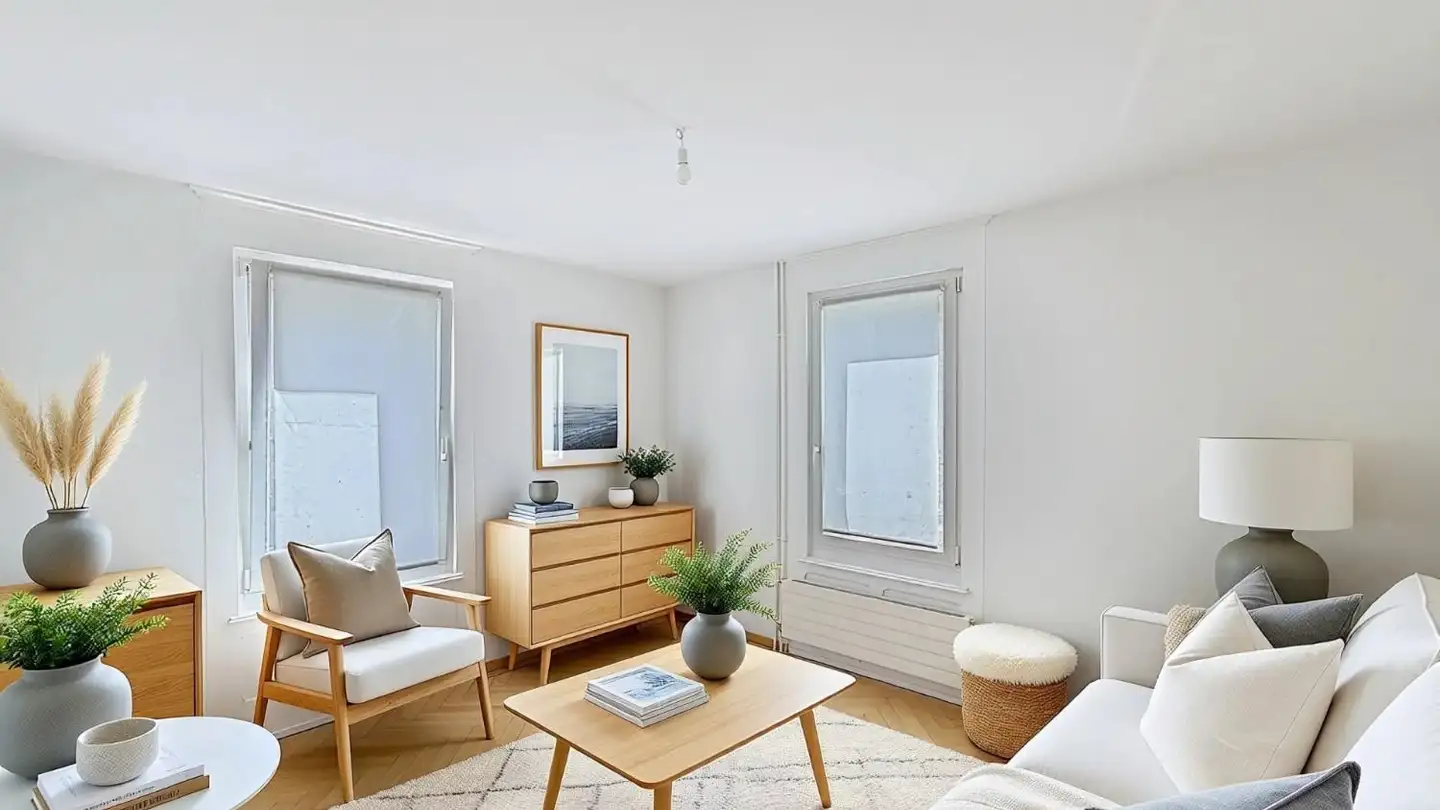 Appartement à vendre - 1400 Yverdon-les-Bains - Photo 3