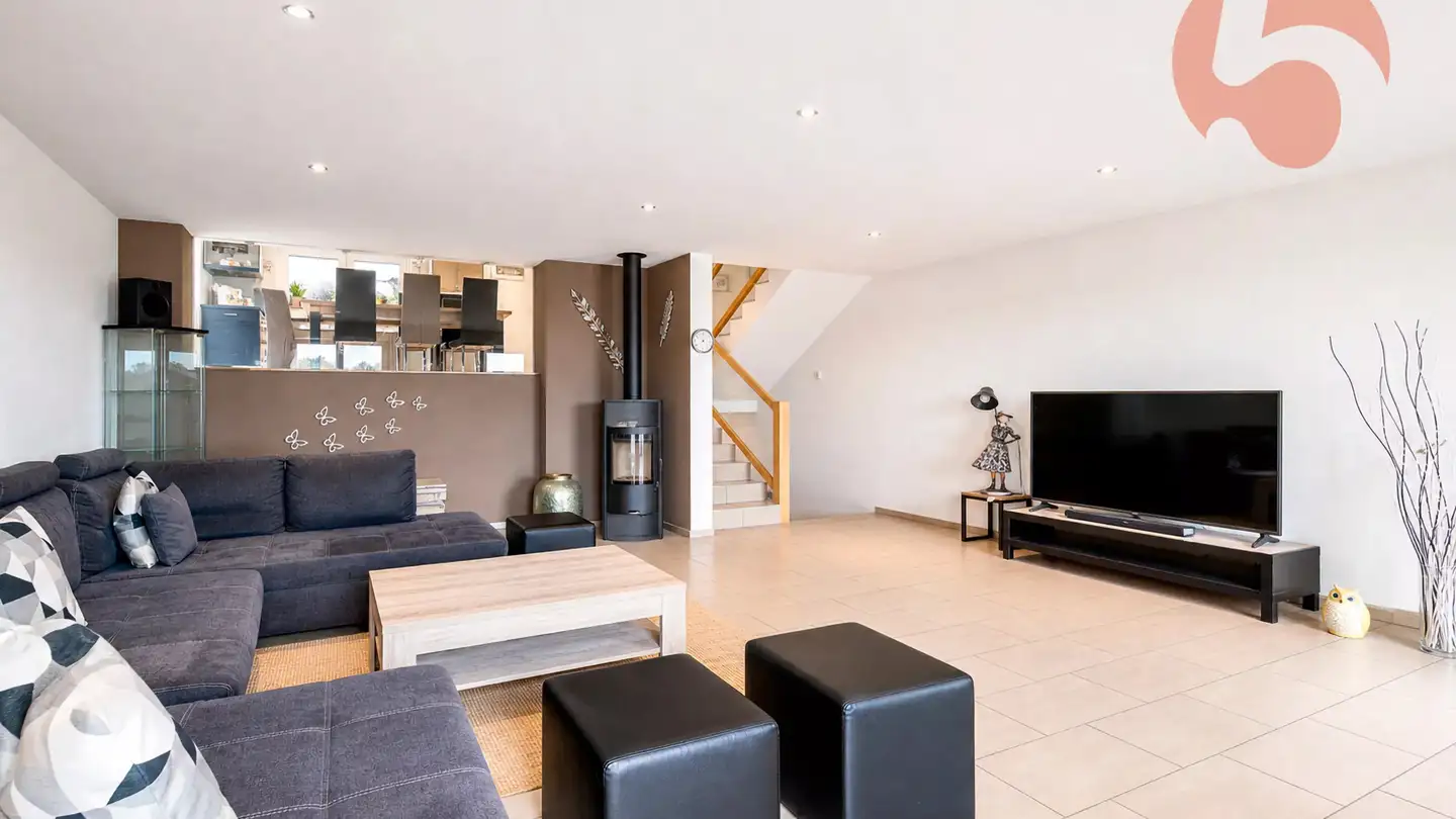 Casa singola in vendita - 1410 Thierrens - Foto 4
