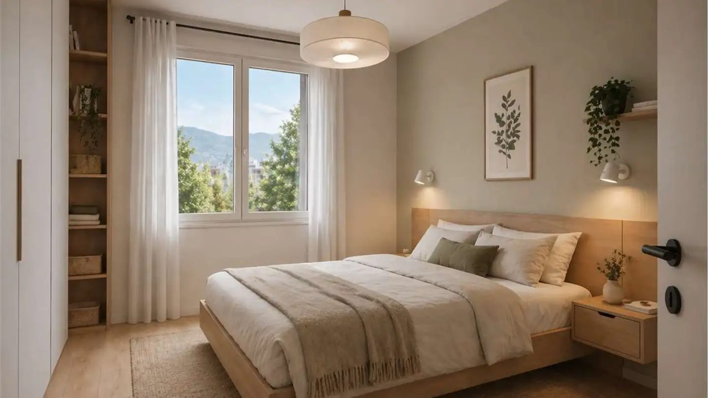 Appartement meublé à vendre - Via San Gottardo, 6500 Bellinzona - Photo 2