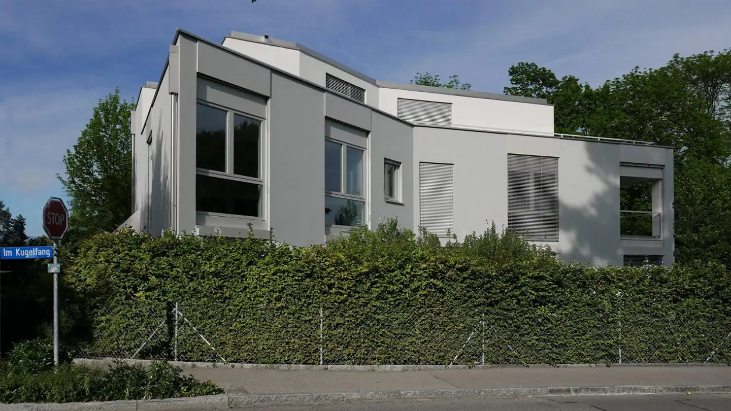 Wohnung mieten - Benkenstrasse 47, 4102 Binningen - Foto 2