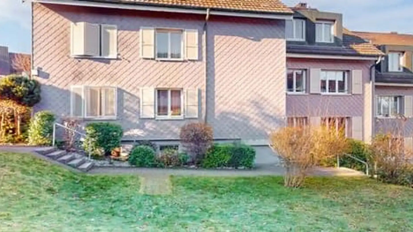 Apartment for rent - Hangweg 100, 3095 Spiegel b. Bern - Photo 2