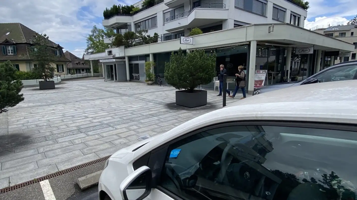 Appartamento in affitto - Belpstrasse 3, 3074 Muri b. Bern - Photo 4