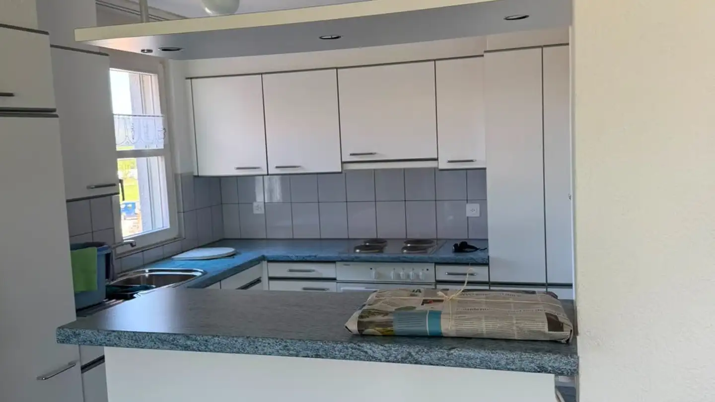 Appartement à louer - Langenthalstrasse 32, 3368 Bleienbach