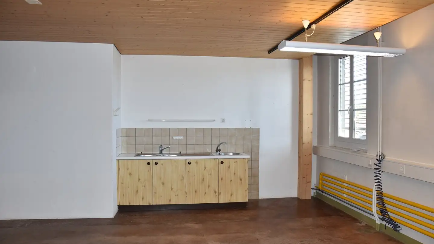 Industrieimmobilie mieten - Bützbergstrasse 2, 4912 Aarwangen - Foto 4
