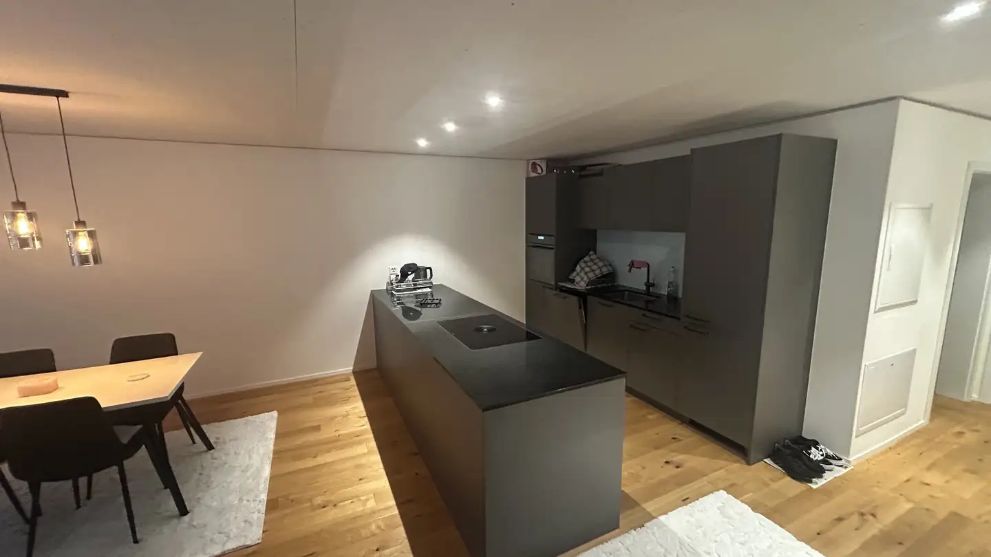 Appartamento in affitto - Wiesenweg 3, 3360 Herzogenbuchsee - Foto 4