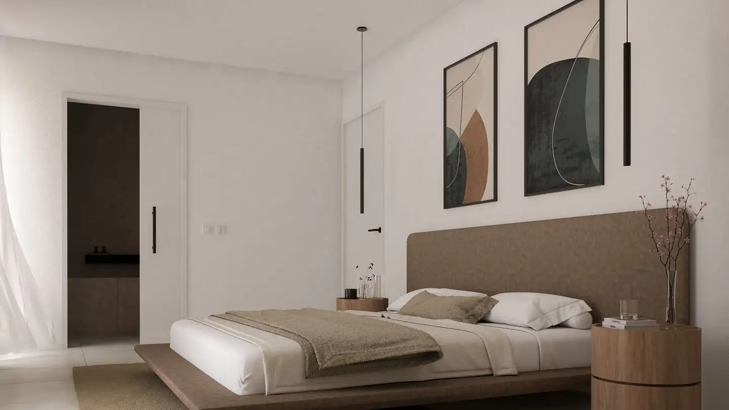 Wohnung kaufen - Via Carlo Maderno, 6850 Mendrisio - Foto 3