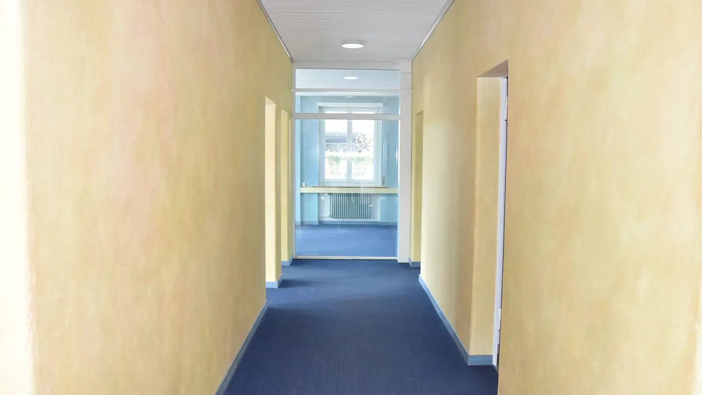 Proprietà industriale in affitto - Bützbergstrasse 2, 4912 Aarwangen - Foto 4