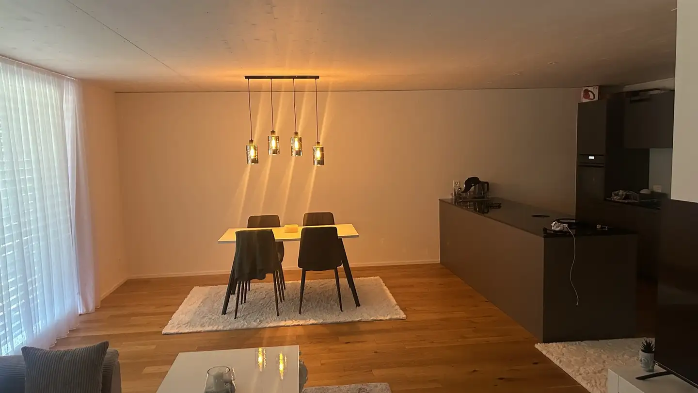 Appartamento in affitto - Wiesenweg 3, 3360 Herzogenbuchsee