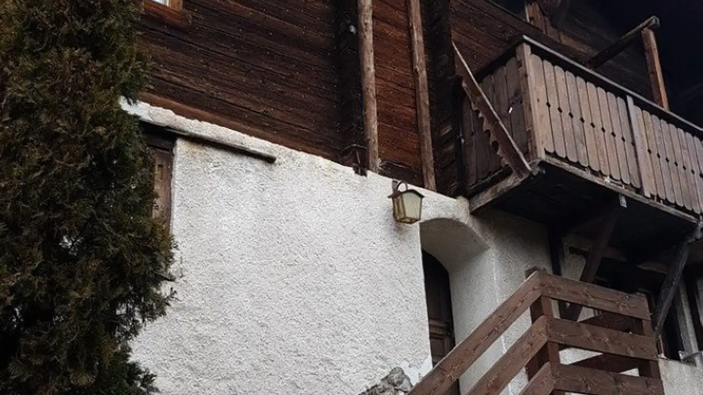 Appartement à louer - Rue Des Rois Mages 45, 1965 Savièse