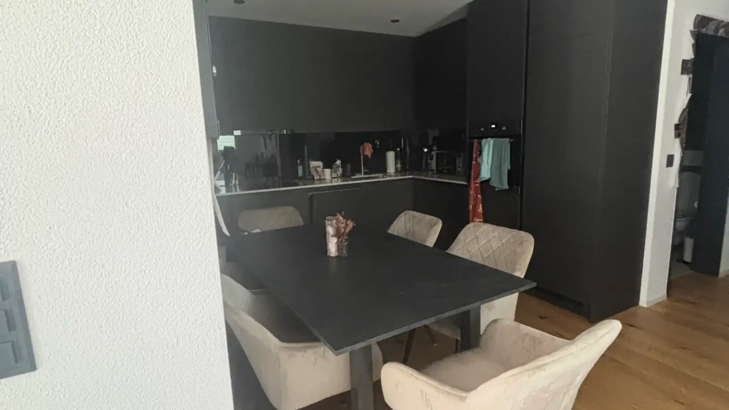 Apartment for rent - 4656 Starrkirch-Wil - Photo 2