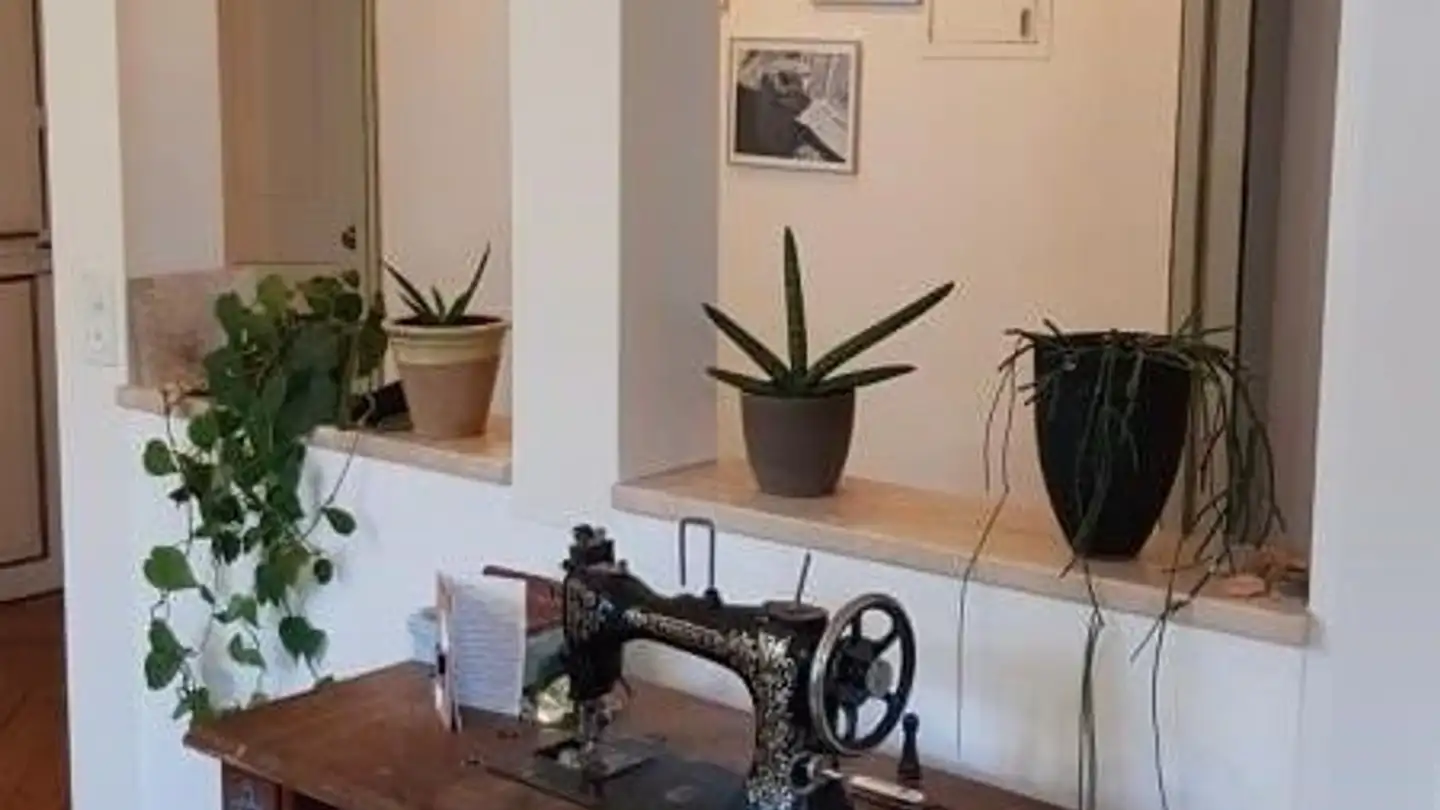 Wohnung mieten - Speicherstrasse 37, 9000 St. Gallen