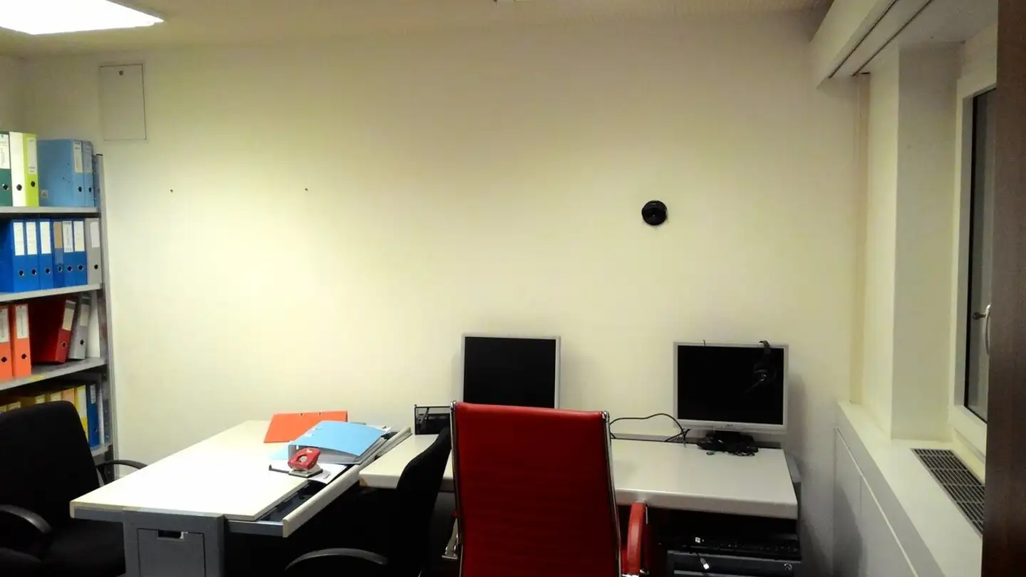 Commerciale in affitto - Spalenring 123, 4055 Basel - Photo 4