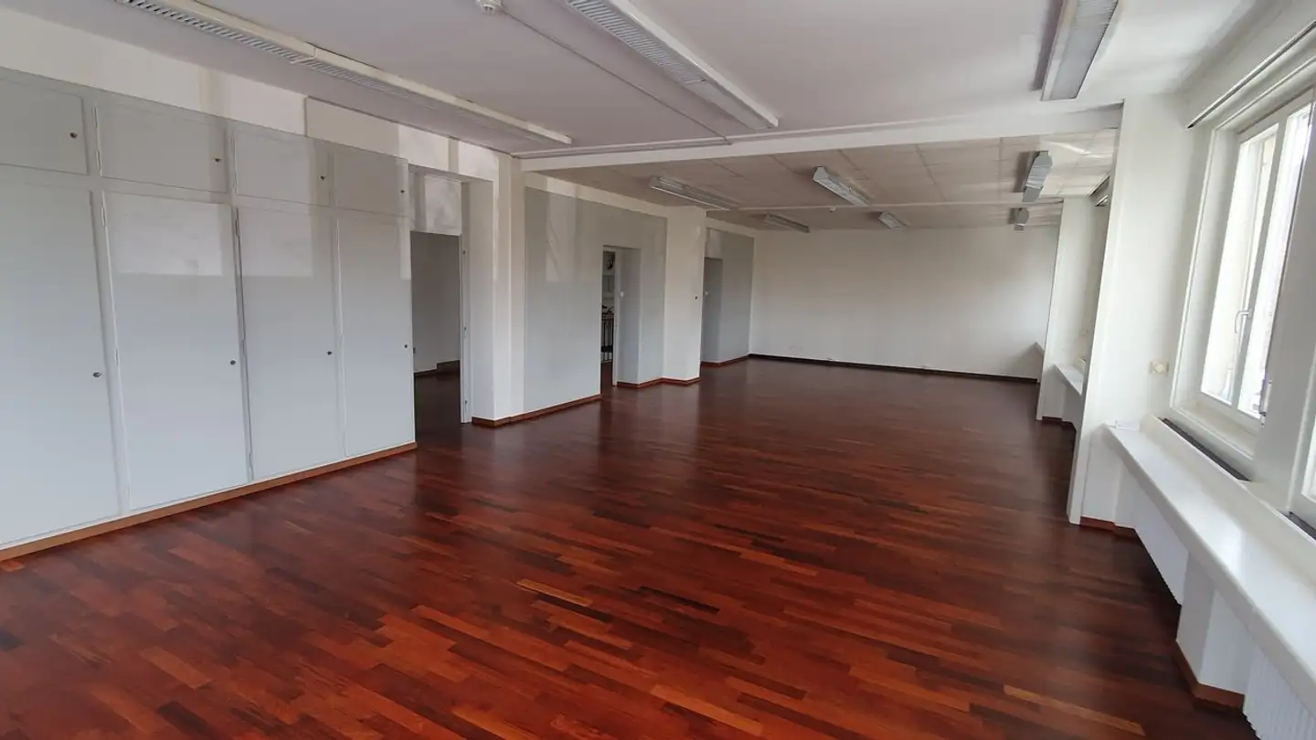 Spazio ufficio in affitto - Felsenaustrasse 17, 3004 Bern - Foto 2