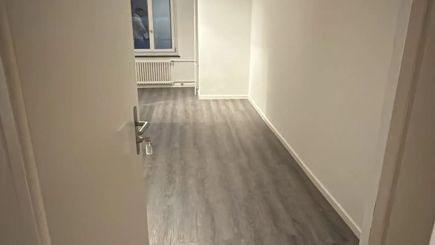 Studio in affitto - Linsebühlstrasse 11, 9000 St. Gallen