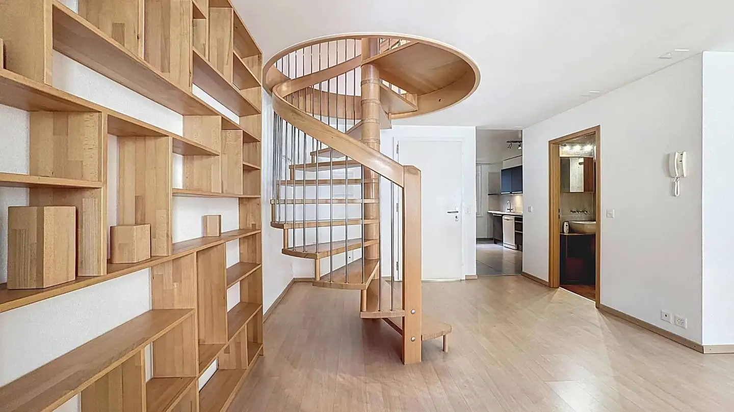 Appartamento in vendita - 1162 St-Prex