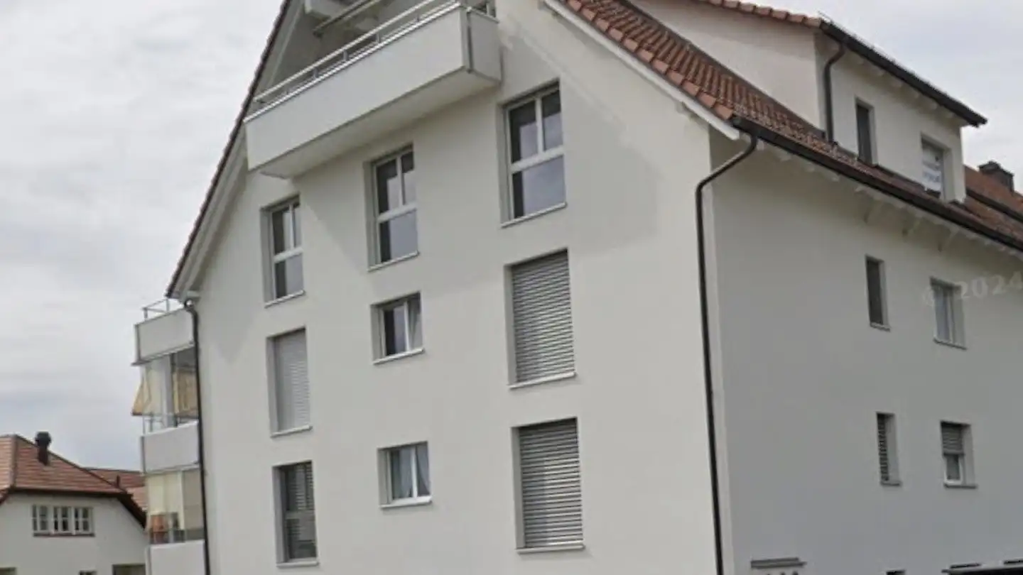 Appartamento in affitto - Wolfhauserstrasse 30a, 8608 Bubikon - Foto 2