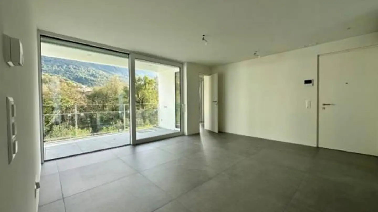 Appartamento in vendita - 6900 Lugano