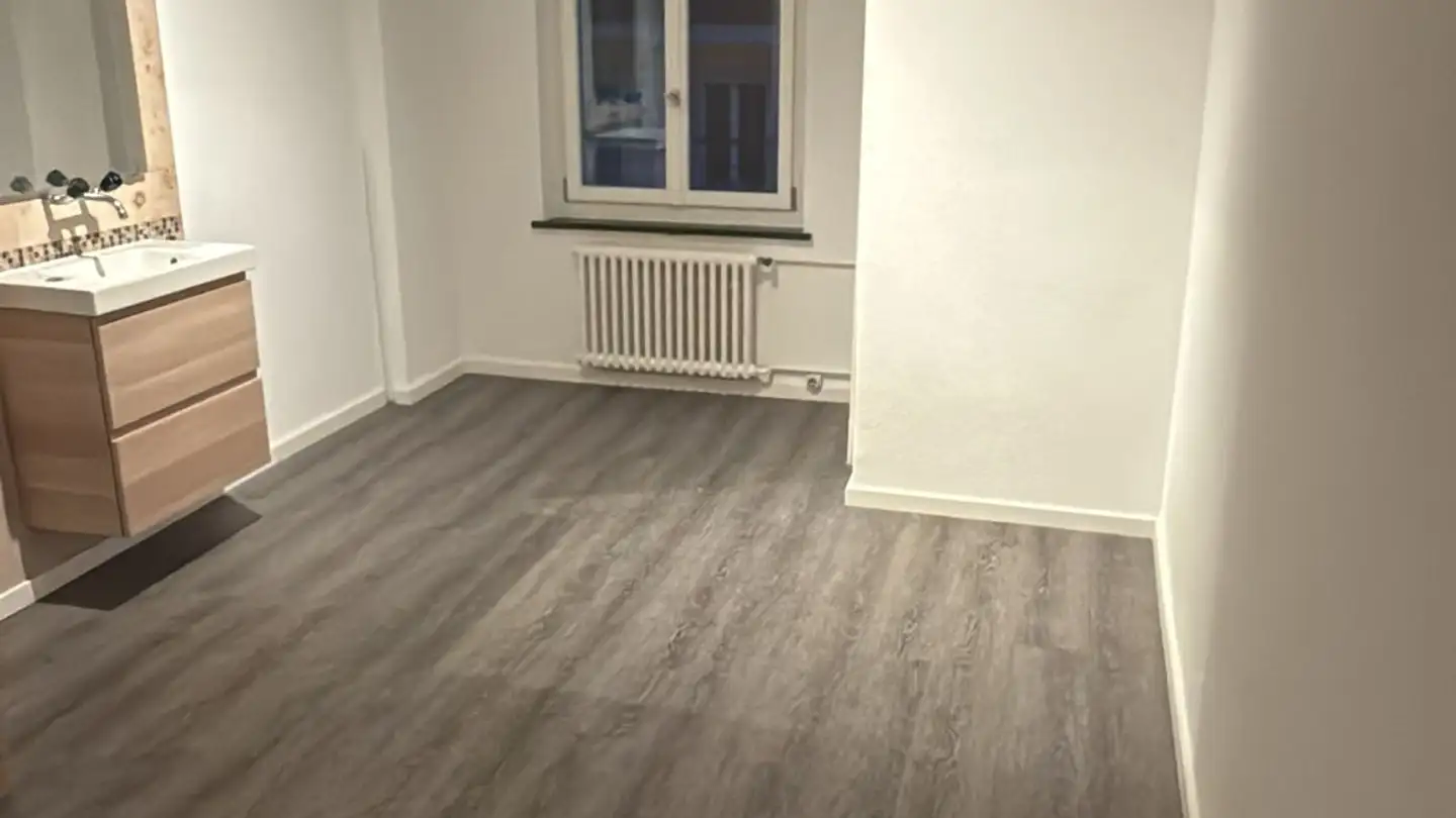 Studio in affitto - Linsebühlstrasse 11, 9000 St. Gallen - Foto 2