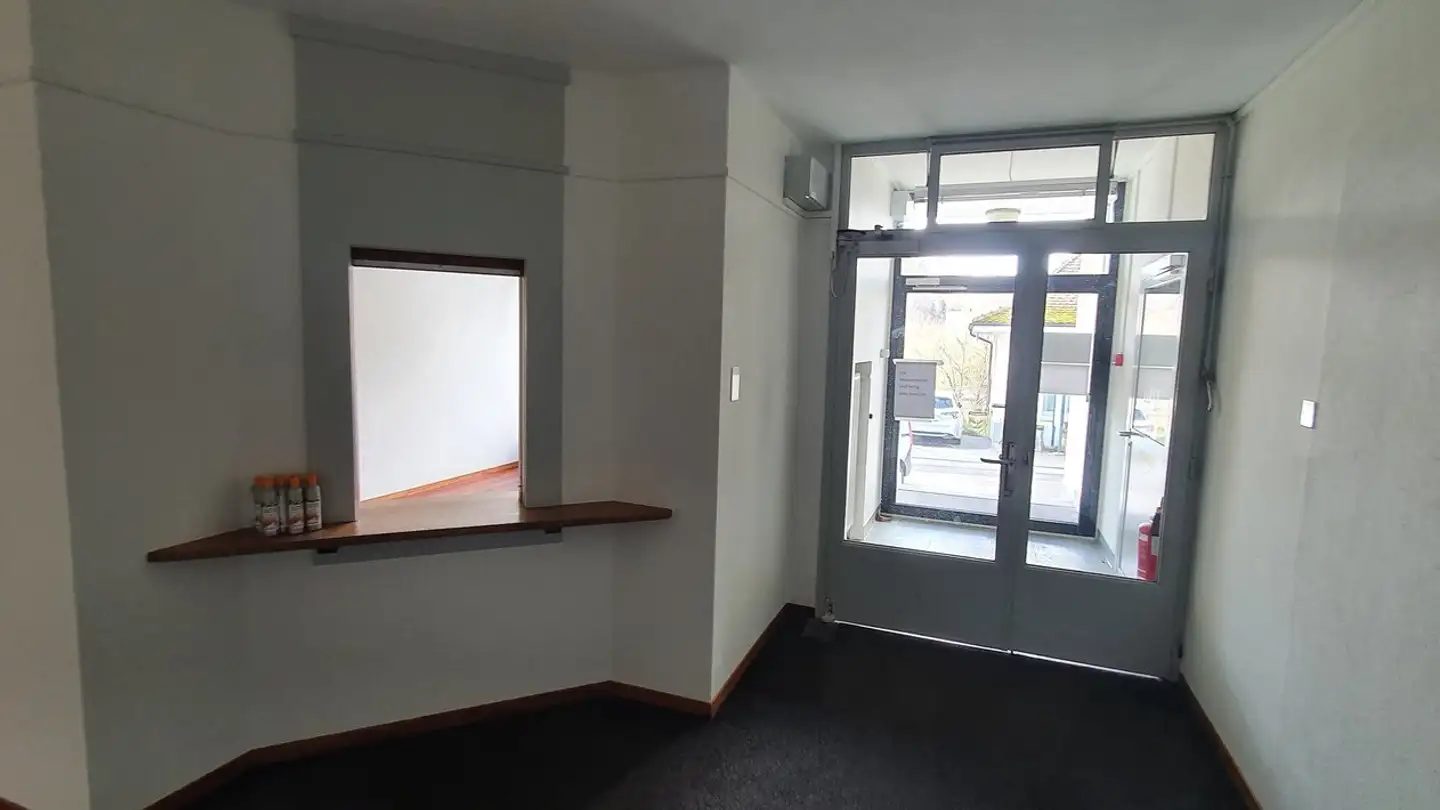 Spazio ufficio in affitto - Felsenaustrasse 17, 3004 Bern - Foto 3