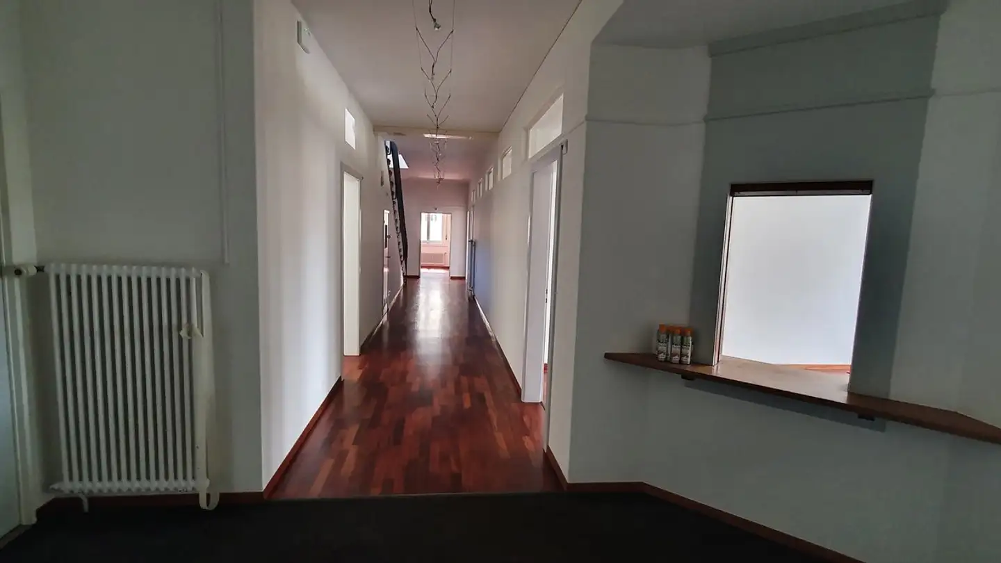 Spazio ufficio in affitto - Felsenaustrasse 17, 3004 Bern - Foto 4