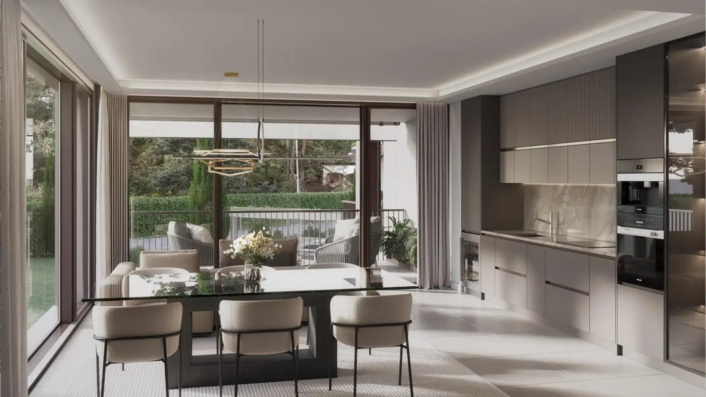 Appartamento in vendita - 1292 Chambésy - Photo 4