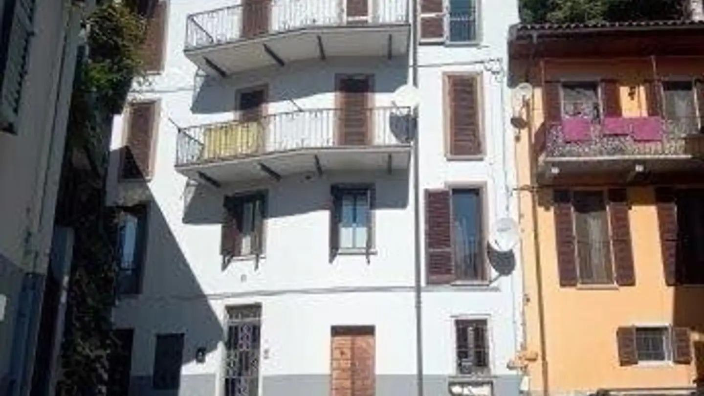 Apartment for sale - 6816 Bissone