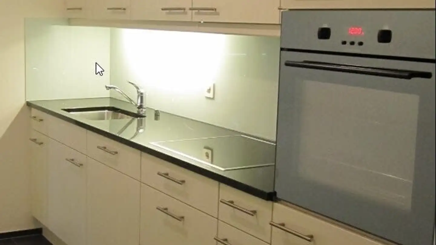 Commerciale in affitto - Spalenring 123, 4055 Basel - Photo 2