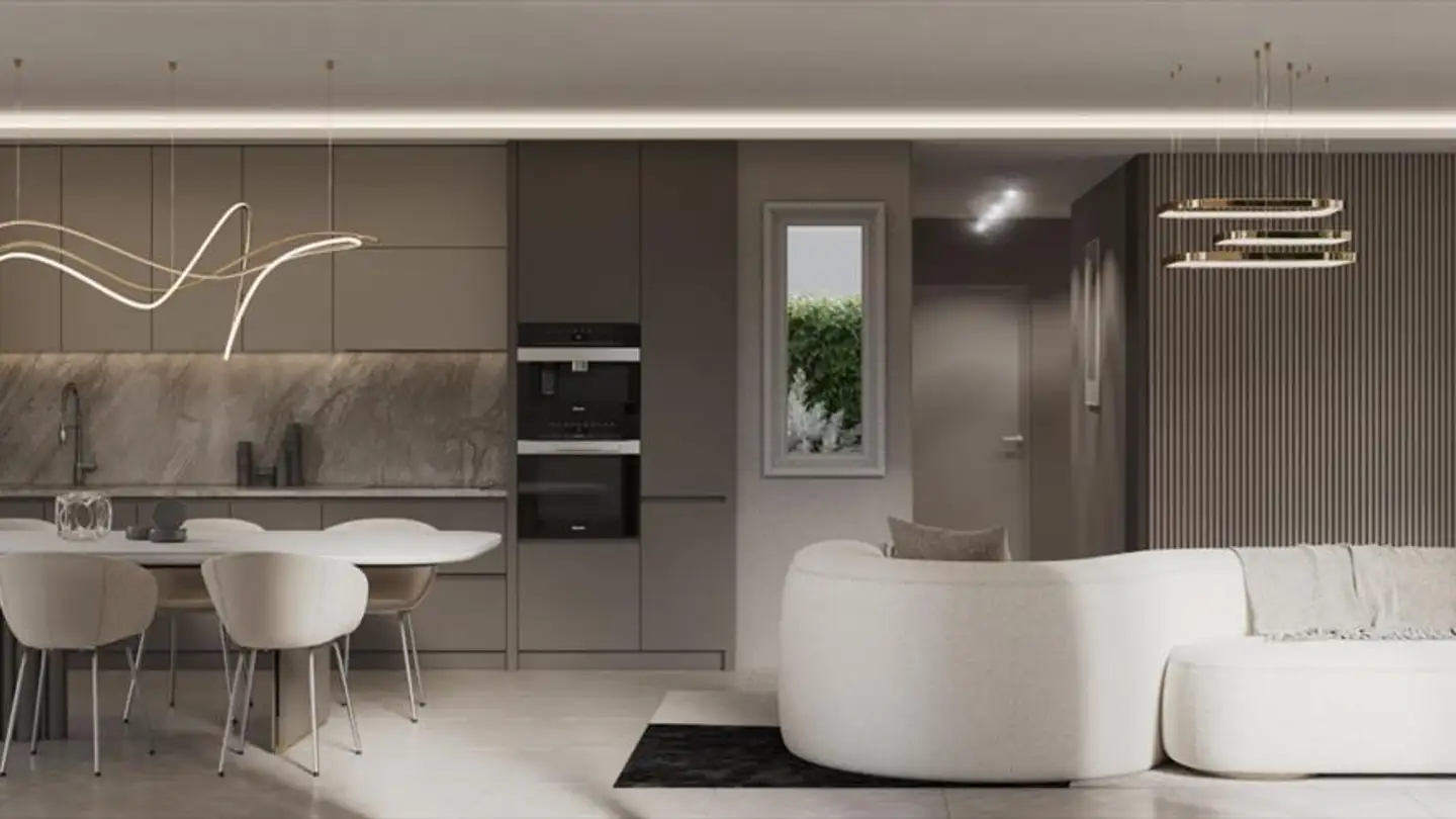 Wohnung kaufen - 1292 Chambésy - Foto 2