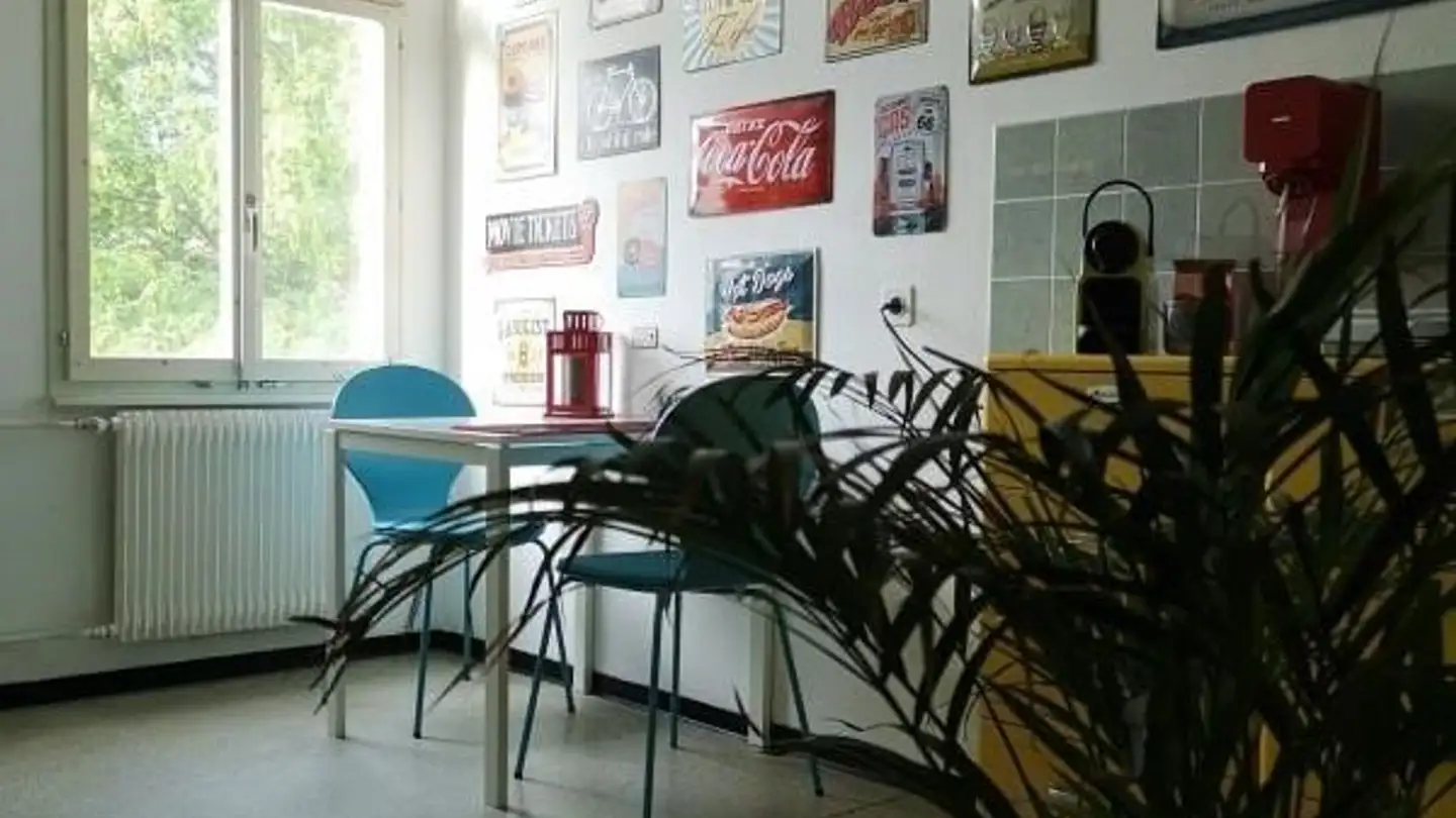 Wohnung mieten - Speicherstrasse 37, 9000 St. Gallen - Foto 3