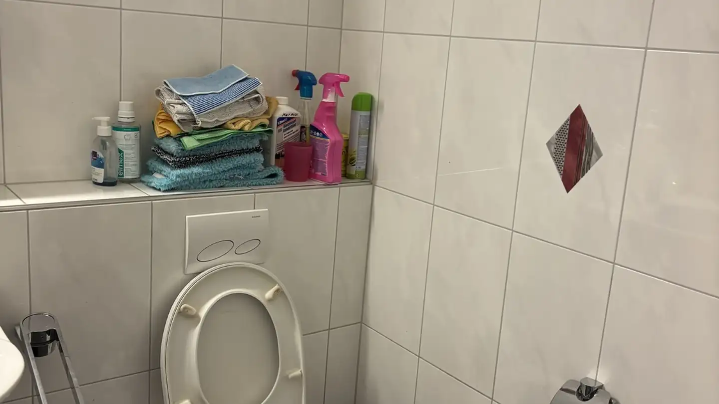 Appartamento in affitto - Wolfhauserstrasse 30a, 8608 Bubikon - Foto 4