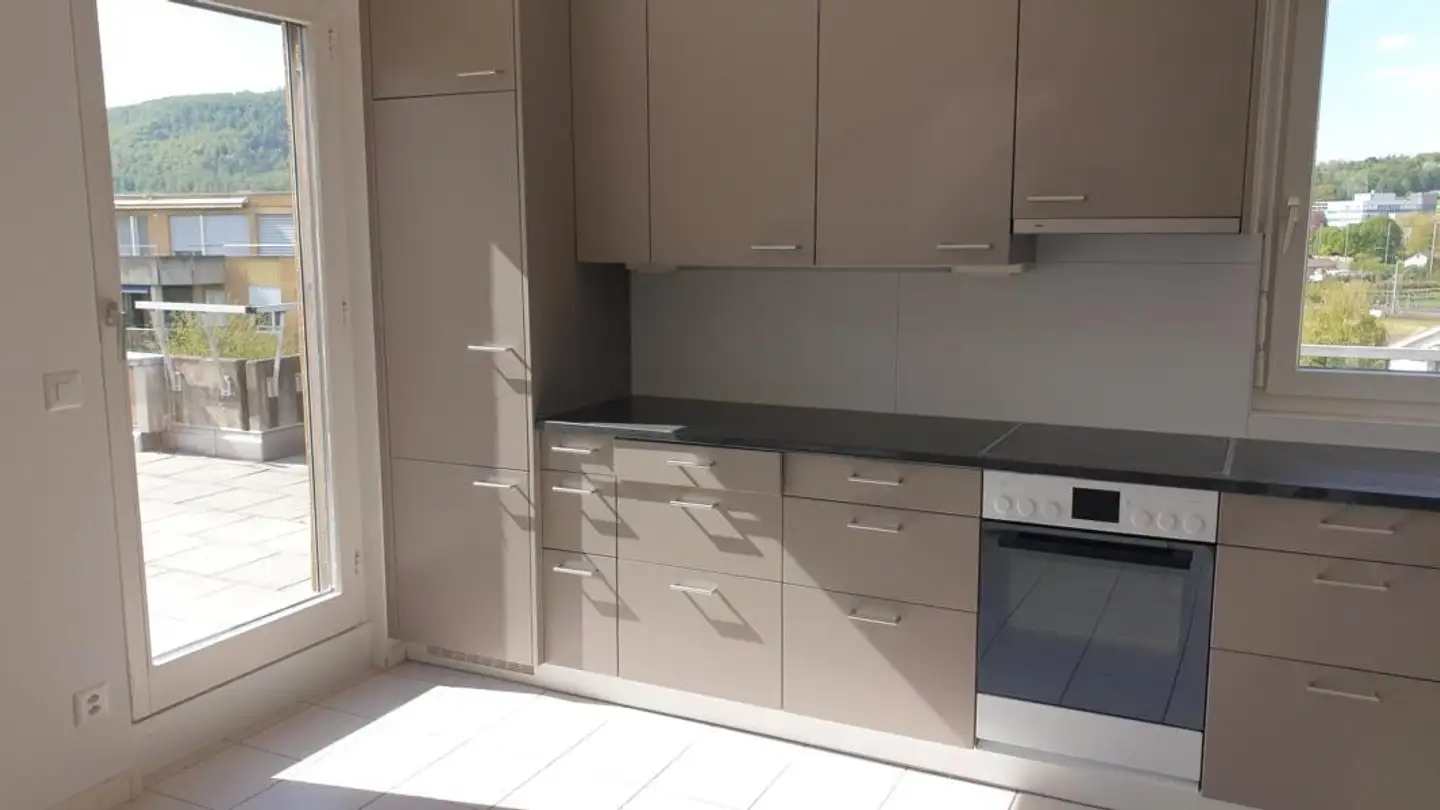 Wohnung mieten - Am Tych 7, 4665 Oftringen - Foto 2