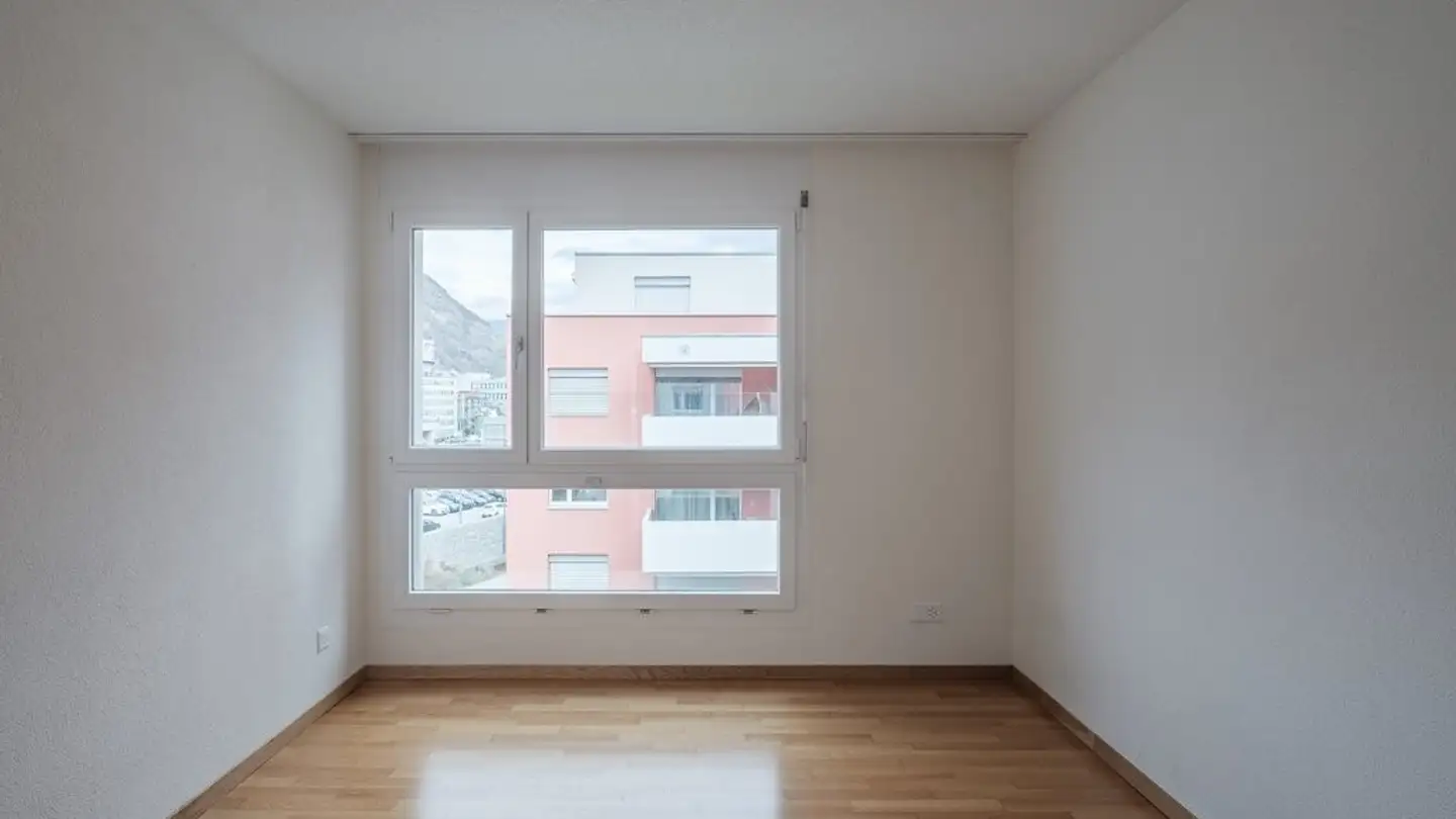 Apartment for rent - Mattaweg 5a, 3930 Visp - Photo 4