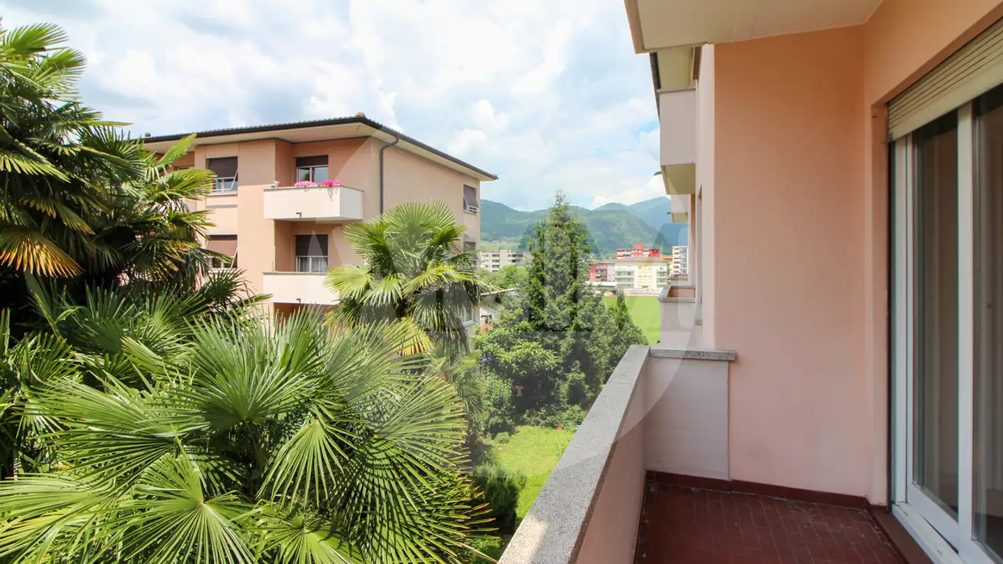 Appartamento in affitto - 6850 Mendrisio - Photo 2