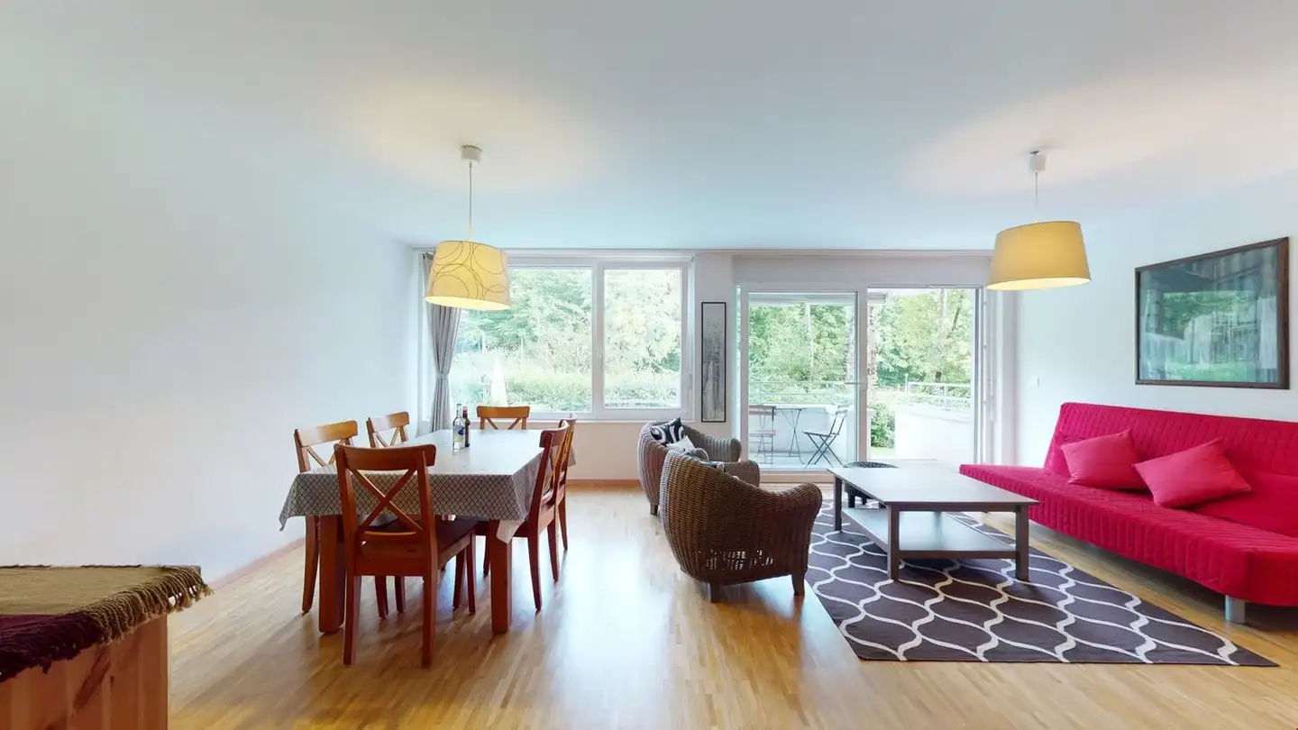 Furnished apartment for rent - Le Grand-Chemin 29, 1066 Epalinges - Photo 2