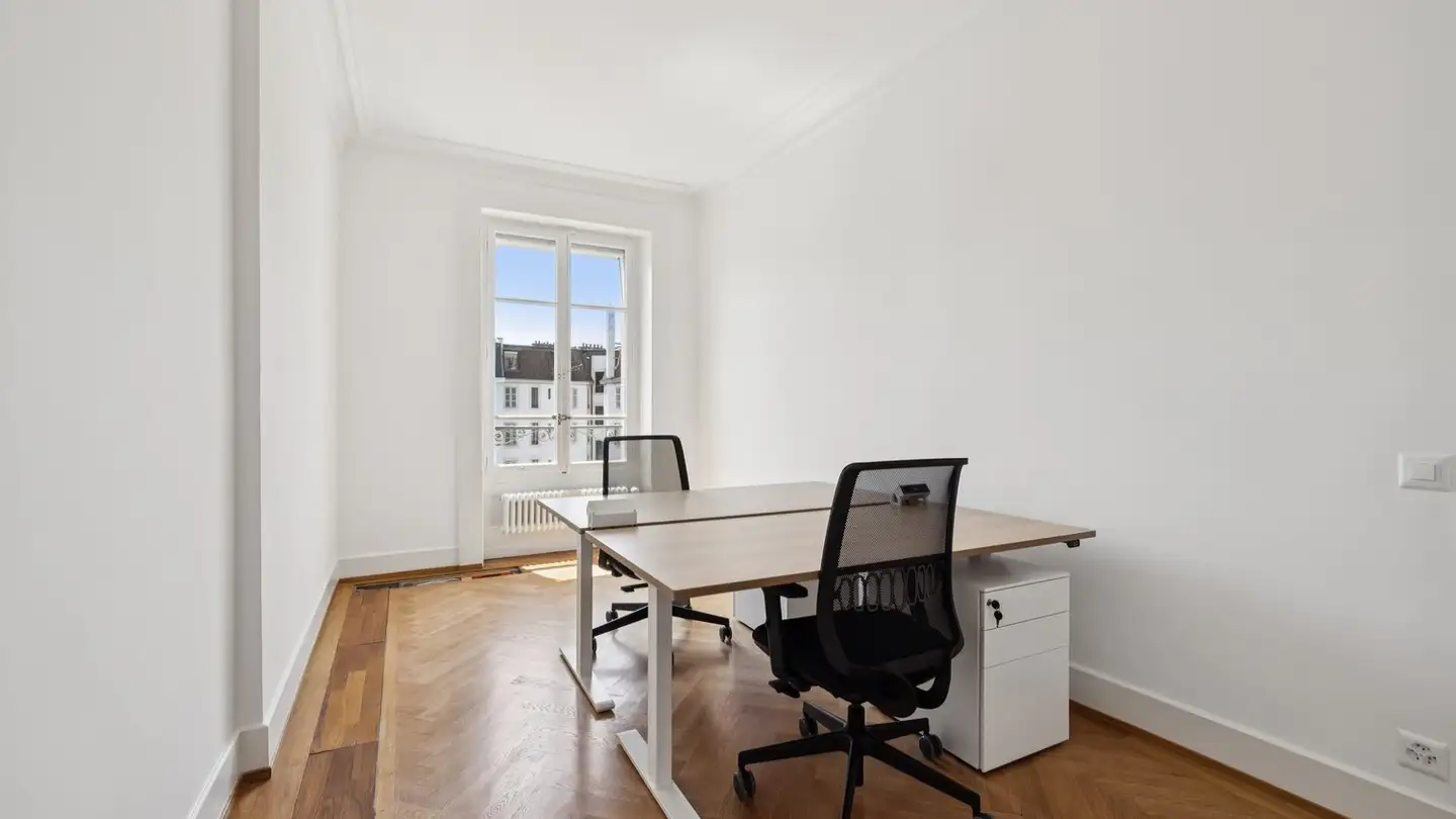 Spazio ufficio in affitto - Rue De-Candolle 20, 1205 Genève