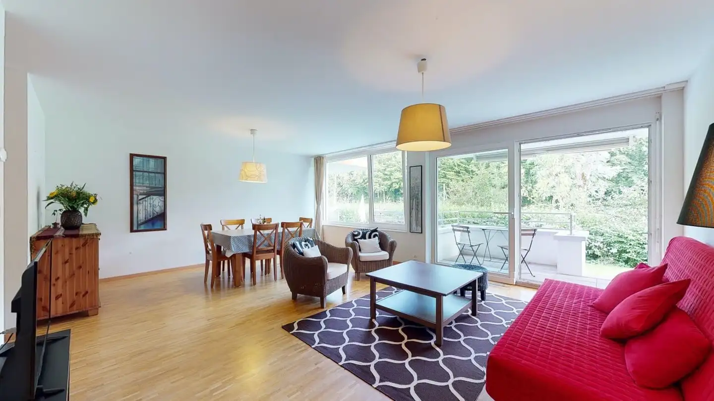 Furnished apartment for rent - Le Grand-Chemin 29, 1066 Epalinges - Photo 3