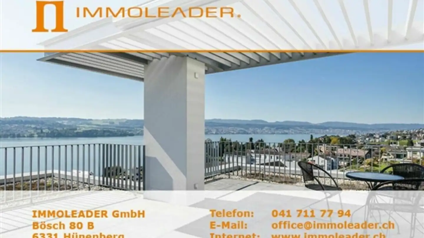 Negozio in affitto - Hüslimattweg 2a, 4448 Läufelfingen - Photo 2