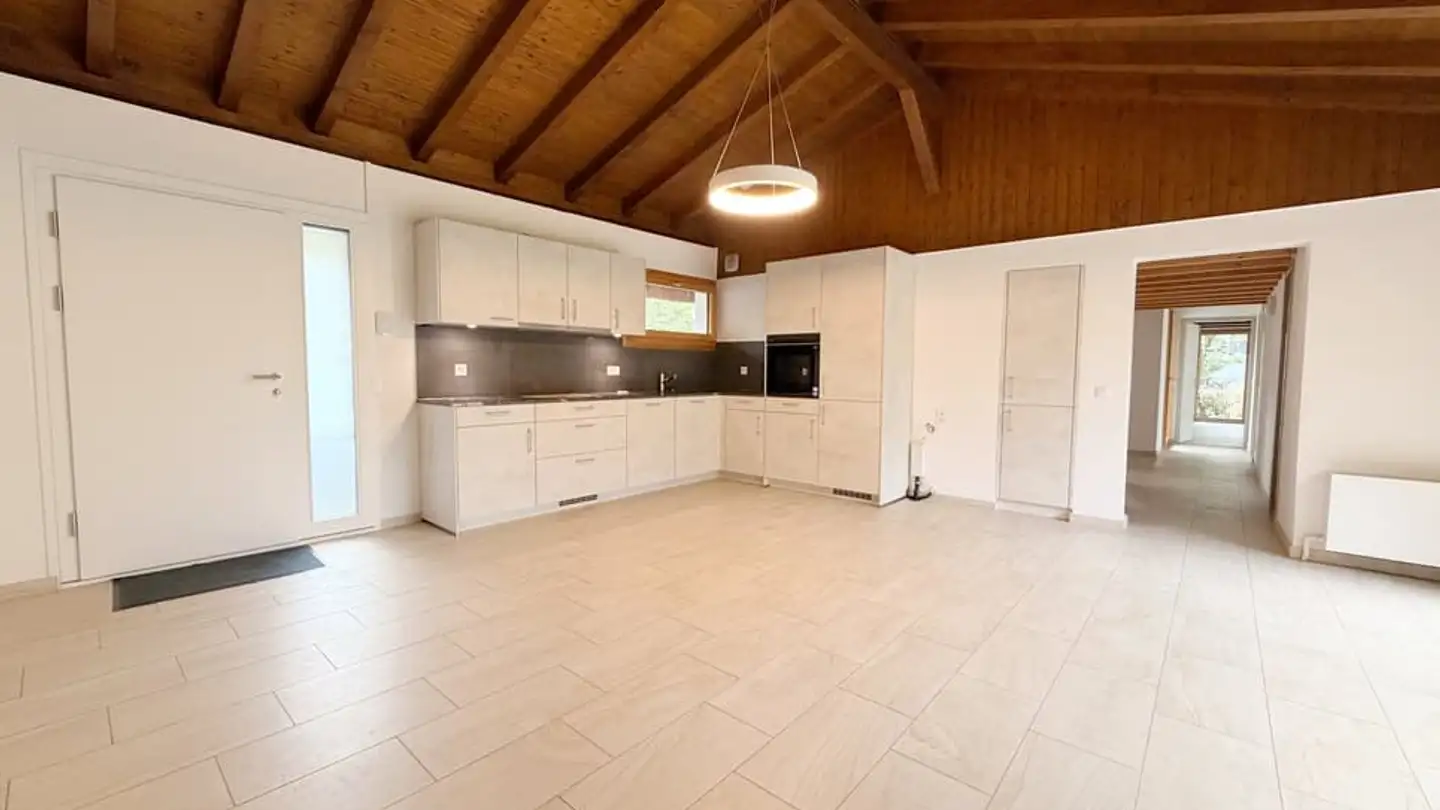 Casa singola in affitto - Chemin De Couvaloux 4, 1224 Chêne-Bougeries