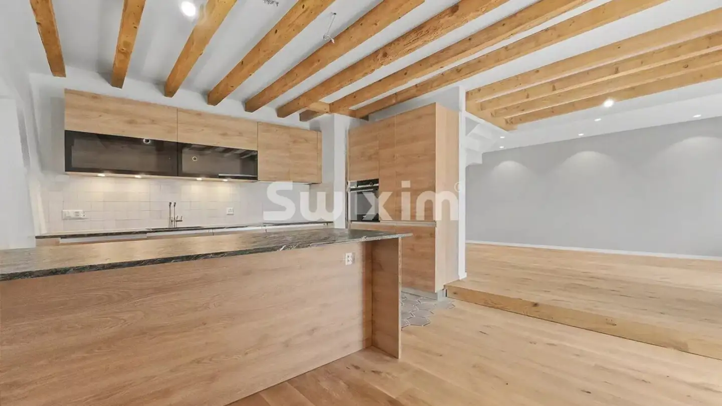 Apartment for sale - 1241 Puplinge - Photo 2