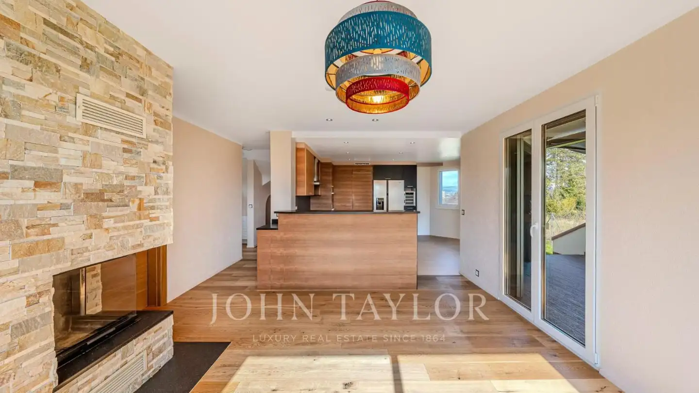 Villa in vendita - 1131 Tolochenaz - Foto 2