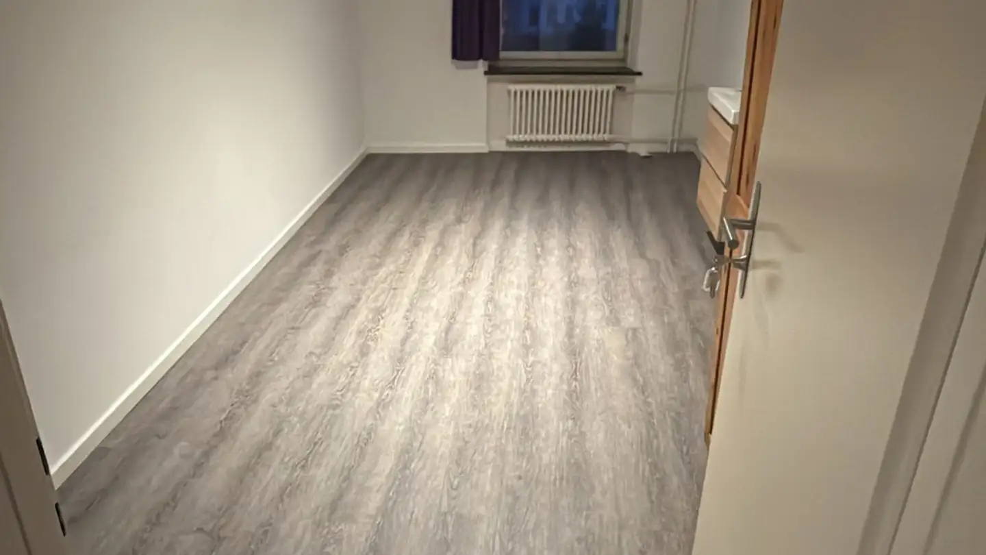 Studio in affitto - Linsebühlstrasse 11, 9000 St. Gallen - Foto 2