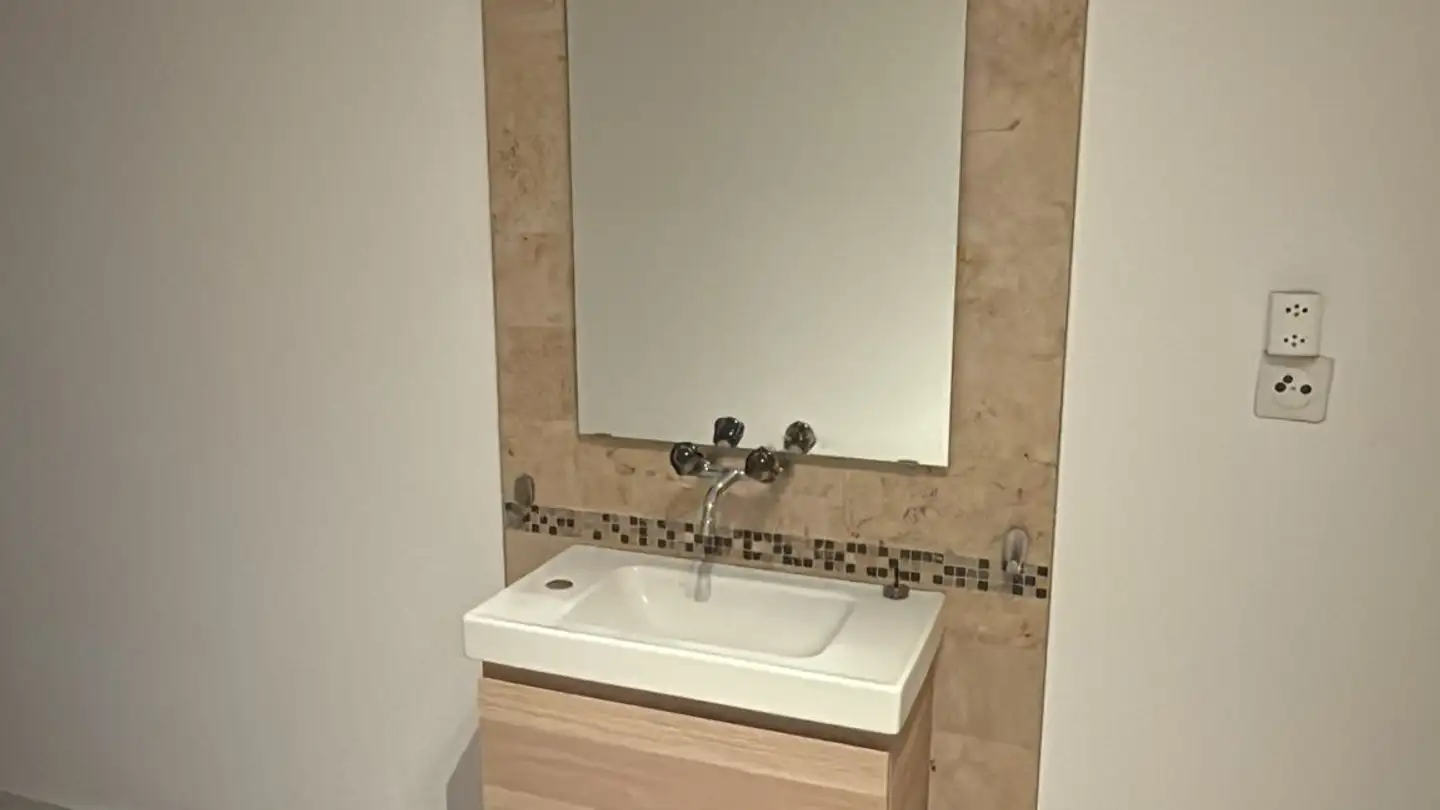 Studio in affitto - Linsebühlstrasse 11, 9000 St. Gallen - Foto 3