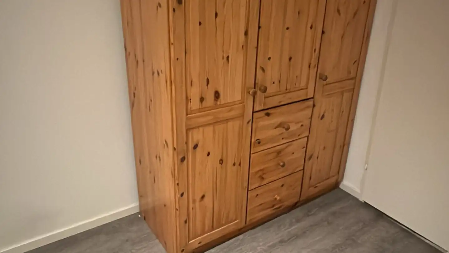 Studio in affitto - Linsebühlstrasse 11, 9000 St. Gallen - Foto 4