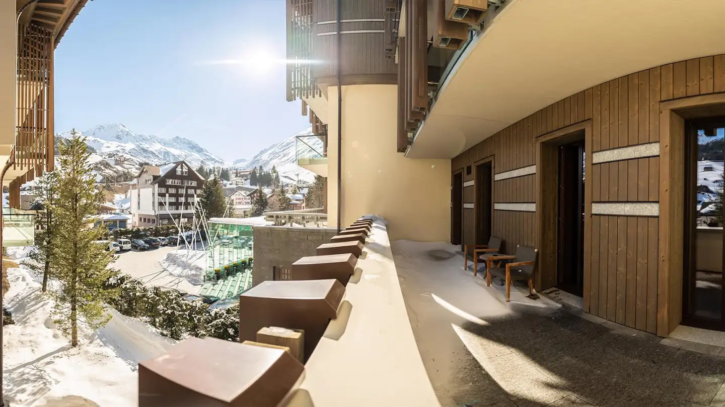 Apartment for sale - Gotthardstrasse 4, 6490 Andermatt - Photo 3