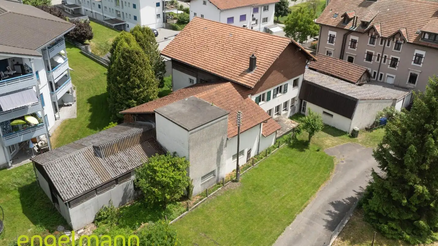 Single house for sale - Grand-Rue, 2735 Malleray - Photo 3