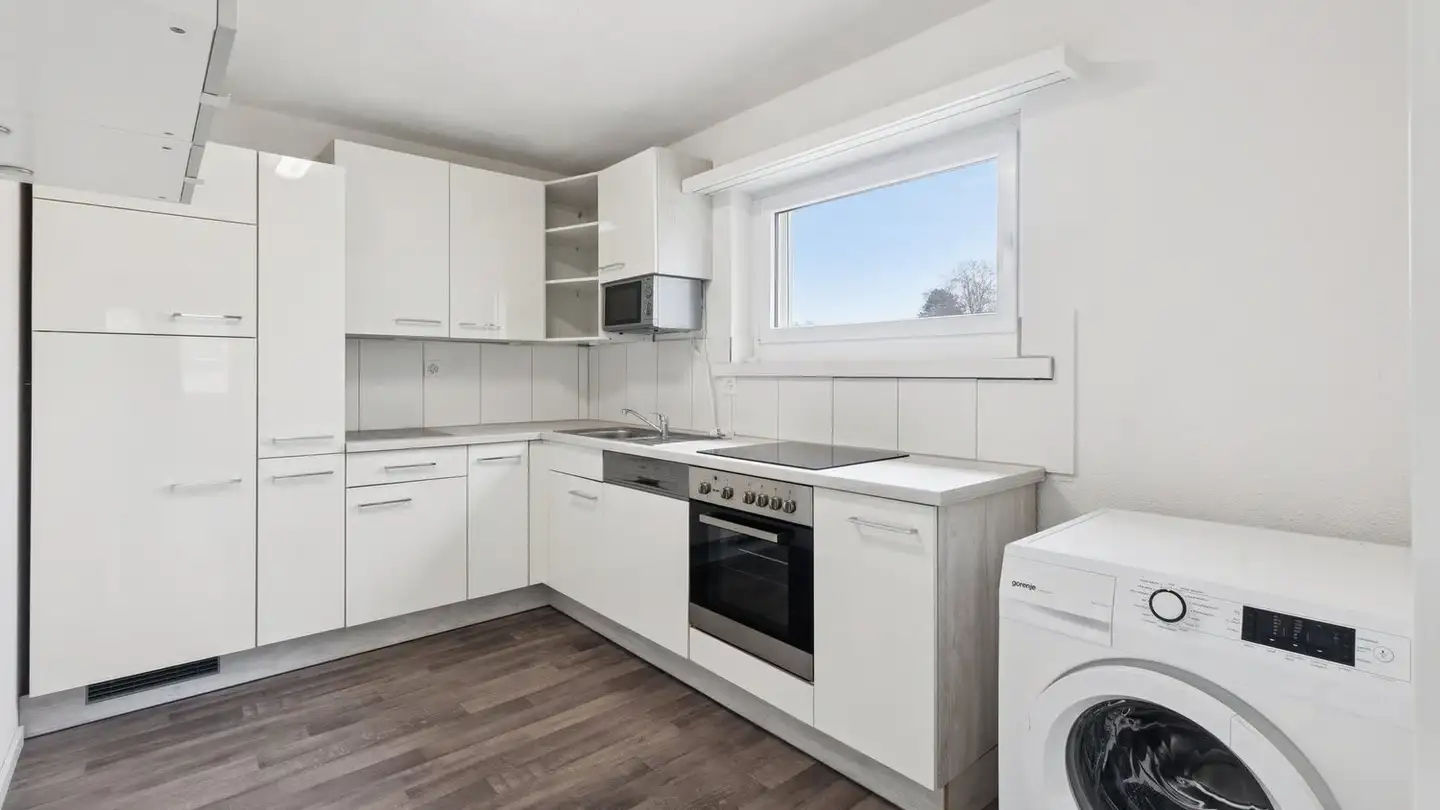 Wohnung mieten - Bahnhofstrasse 24, 8353 Elgg - Foto 3