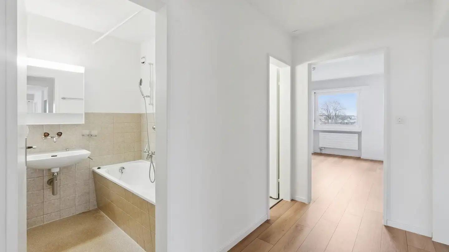 Wohnung mieten - Bahnhofstrasse 24, 8353 Elgg - Foto 4